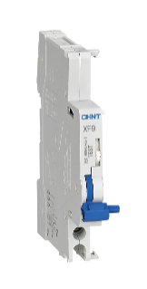 XF9 (Auxiliary Contact for NB1, NBH8, NB1L, NBH8LE)